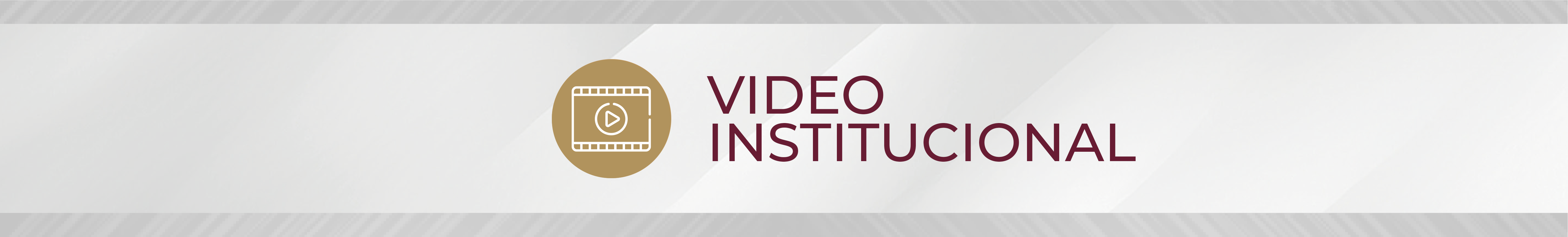 Video Institucional ComparecenciaSEPH